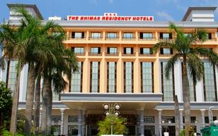 155 Hotels In Tirupati With Upto 50 Off Book The Bhimas Residency Hotels Pvt Ltd Renigunta Road Tirupati