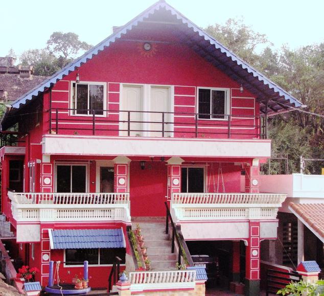 Family Rooms In Coorg Family Rooms In Coorg