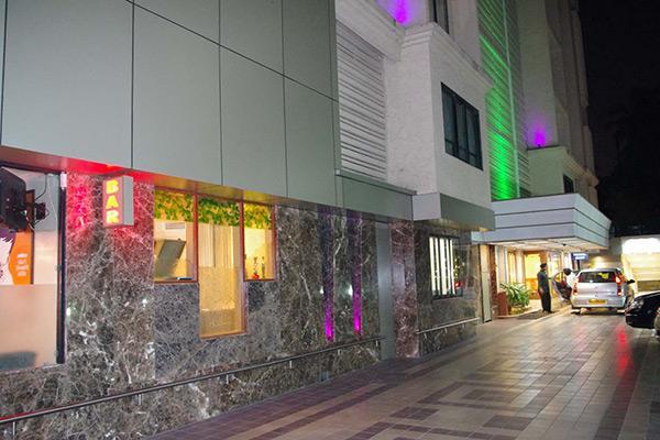 Koramangala forex exchange