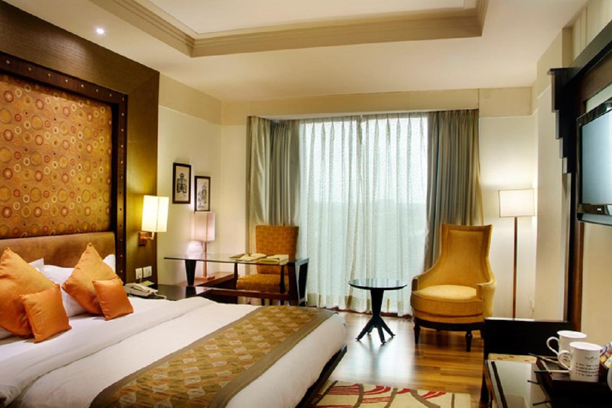 The Fern - An Ecotel Hotel