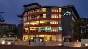 17 Hotels Near Se Cathedral Church Goa Book Now At 800 Goibibo The Fern Kadamba Hotel And Spa Goa Panjim Area