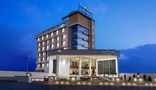 41 Hotels In Somnath With Upto 50 Off Book The Fern Residency Somnath Veraval By P