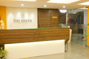 The Haven Serviced Residences - Kharadi, Pune