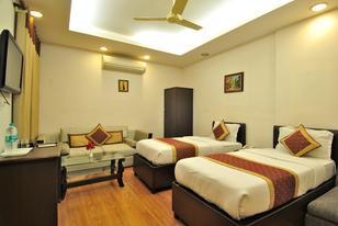 Book Hotels Near Indraprastha Apollo Hospitals Delhi Redbus In The Hermitage Bed Breakfast