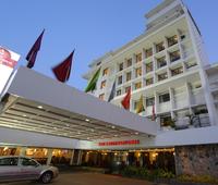 126 Hotels Near Ernakulam Junction South Book Now At The International Hotel Rox 1 86 Km From Ernakulam Junction