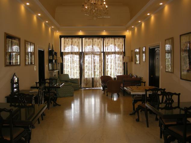 Jaipur House Mount Abu Rooms Jaipur House Mount Abu Rooms