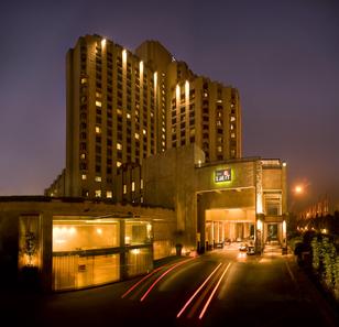 5 Star Hotels In Delhi Book Your Stay Goibibo The Lalit Delhi Connaught Place