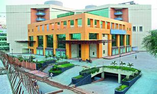 The Plaza Hotel Hyderabad Reviews Photos Offers Facade