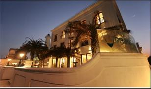 Hotels In Pondicherry Book 389 With Upto 50 The Promenade White Town Pondicherry