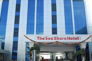 The Seas Hotel Kanyaari Reviews Photos Offers Facade