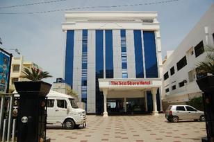 The Seas Hotel Kanyaari Reviews Photos Offers Facade