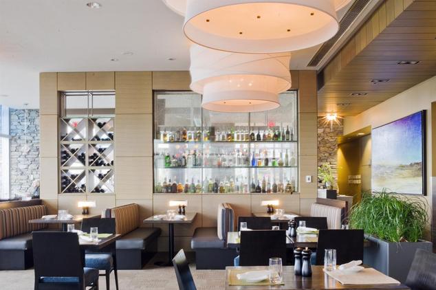 The Sidney Pier Hotel & Spa - Sydney