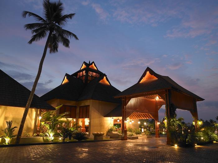 Book 3 Zuri Group Hotels Online In Cities Goibibo The Zuri Arakom Kerala Resort Spa