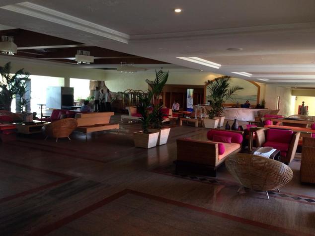 Hotel casino in goa