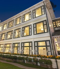 The Elgin, Darjeeling