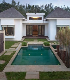 The Serai Chikmagalur 
