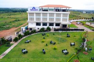 Threeleaves Hotel Mysore Reviews Photos Offers Hotelier Photos11 Photos