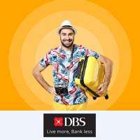 Up to 15% OFF* on Flights and Hotels