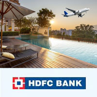 Up to 20% OFF* on domestic & international flight + hotels!