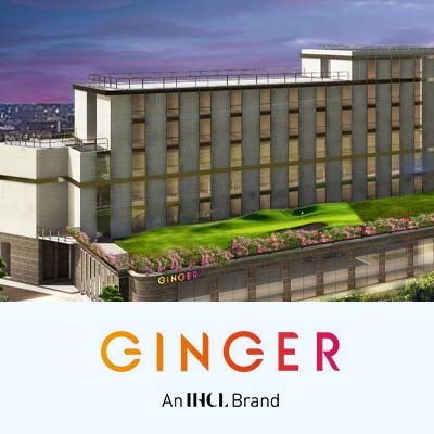Upto 15% off on stays & F&B | Free Breakfast
