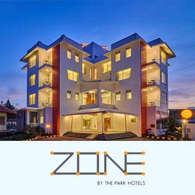 Get up to 30% OFF* on The Park Hotels! 