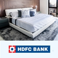 Up to 15% instant discount* on Hotels!