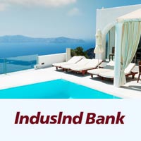 Up to15% instant discount on Hotel bookings