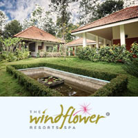 Up to 40% OFF on The Windflower Resort Spa properties. 