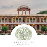 Grab up to 25% OFF* on Tree Of Life Resorts & Hotels 