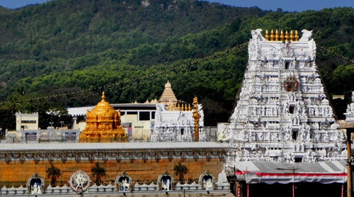 Tirupati