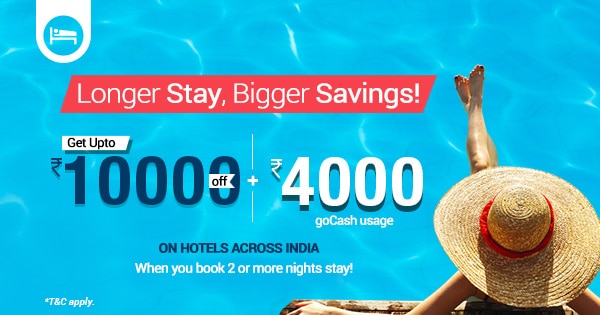 Big bus coupon goibibo