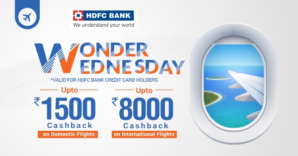 Goibibo discount coupons hdfc credit card 2018