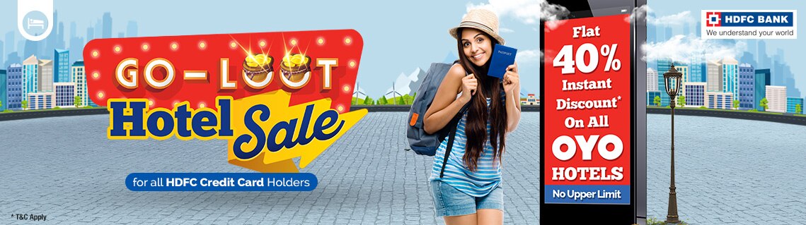 OYO Hotels Sale