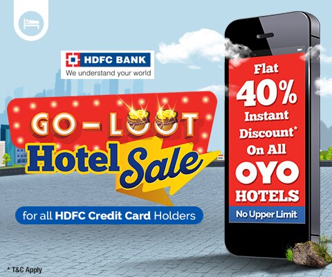OYO Hotels Sale
