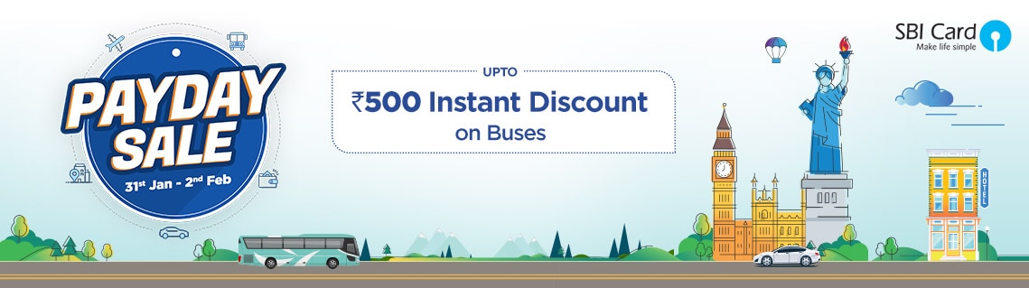 Best Picks of Goibibo