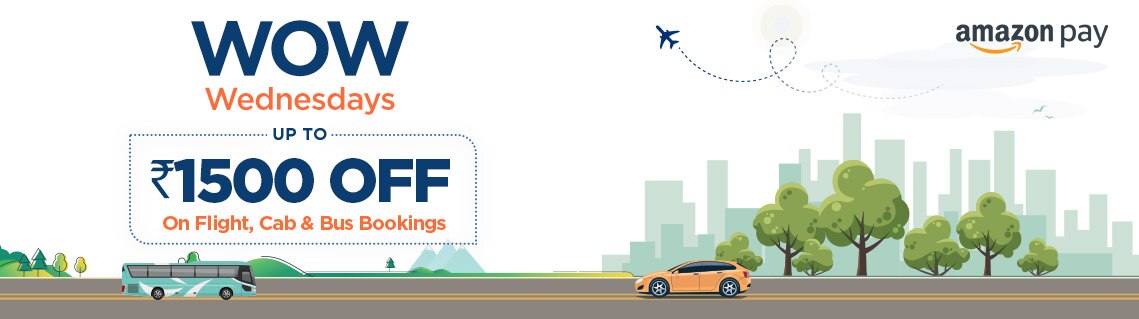 goibibo new user bus offer