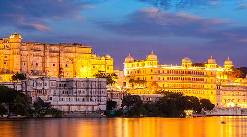 Udaipur