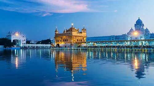 Amritsar