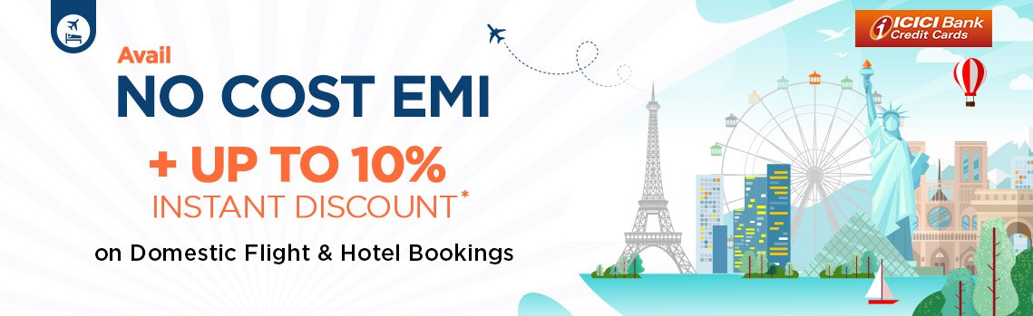 No Cost EMI