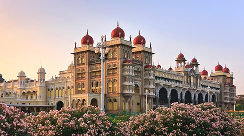 Mysore