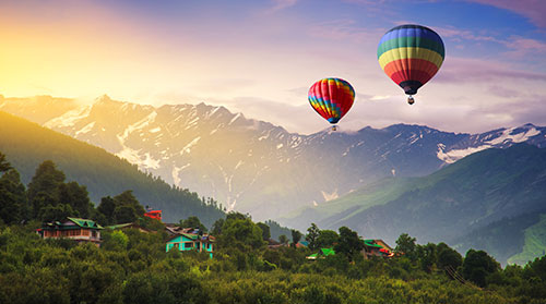 Manali