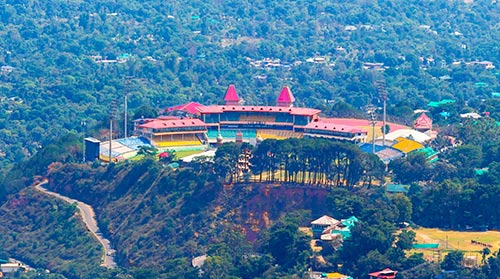 Dharamshala