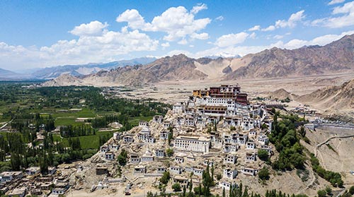Leh