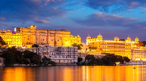 Udaipur