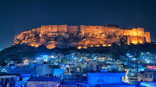 Jodhpur