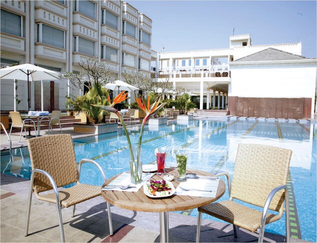 Treehouse club and spa Bhiwadi - Ashiana Village, Bhiwadi
