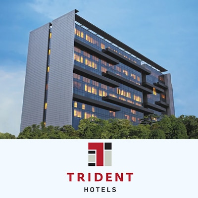 Up to 30% Savings on Trident Hotels!