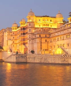 Domestic Hotels