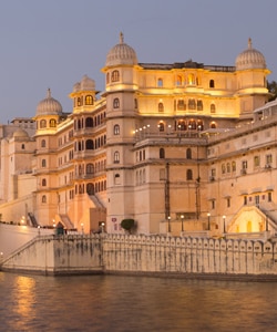 Domestic Hotels