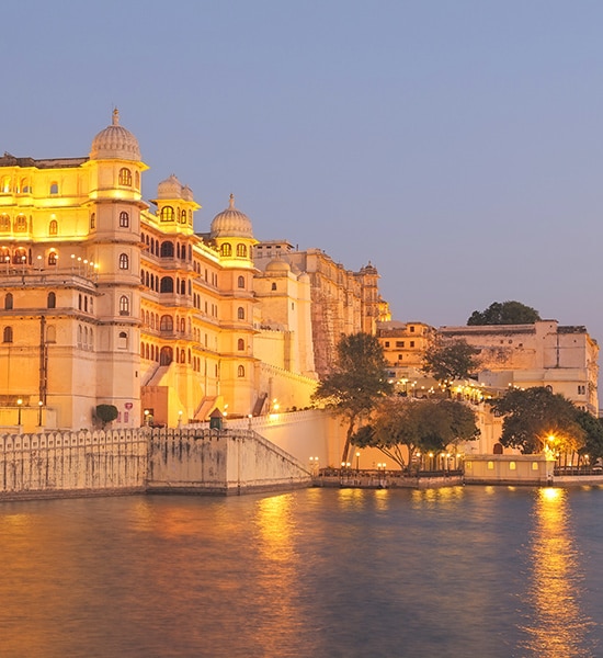 Udaipur